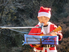 一人ぽつちのコンサート