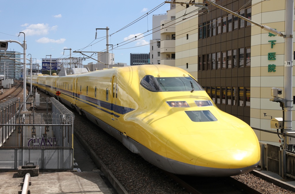 ドクタ-ーｲｴﾛー