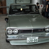 憧れの車