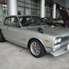 スカイライン２０００GTR