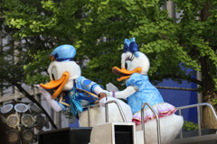 ちょっと待って～