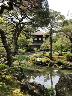 銀閣寺 2