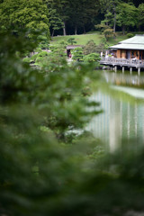 浜離宮恩賜庭園