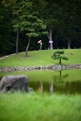 浜離宮恩賜庭園