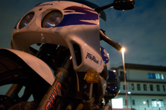 CBR250RR