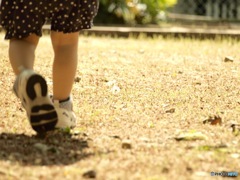地元の公園