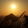 夕陽