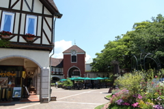 6月9日 布引ハーブ園 ４