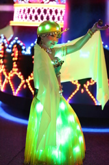 11月15日のUSJ ４