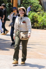 2019年5月23日 USJ