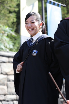 10月9日のUSJ 2 10月9日のUSJ 2