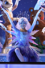 12月21日のUSJ ９