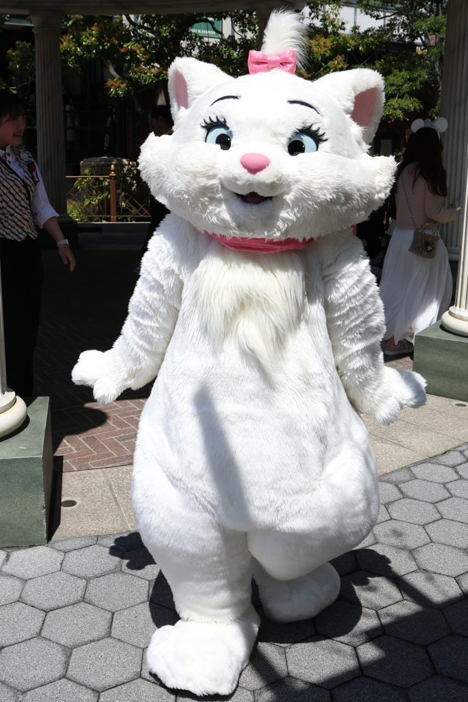 4月17日 東京ディズニー・シー 36
