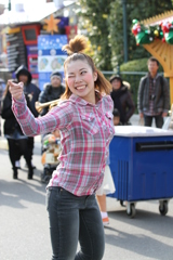 2012年度USJ 冬