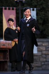 10月22日 ワンド・スタディ