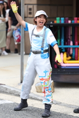 7月14日 USJ 21