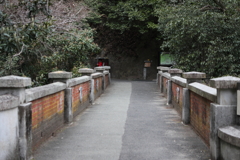 3月20日 布引の滝 12