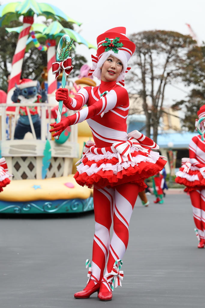 11月22日 東京ディズニーランド 15