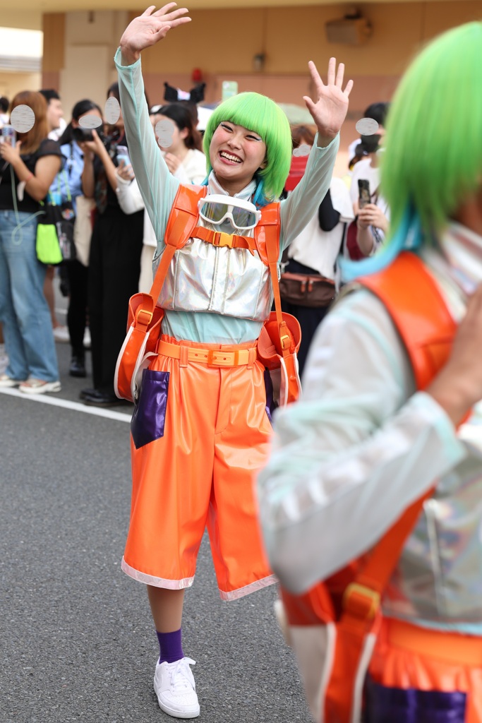 9月19日 USJ 26