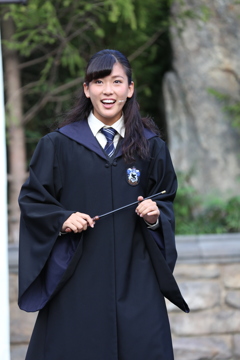 6月23日のUSJ ６