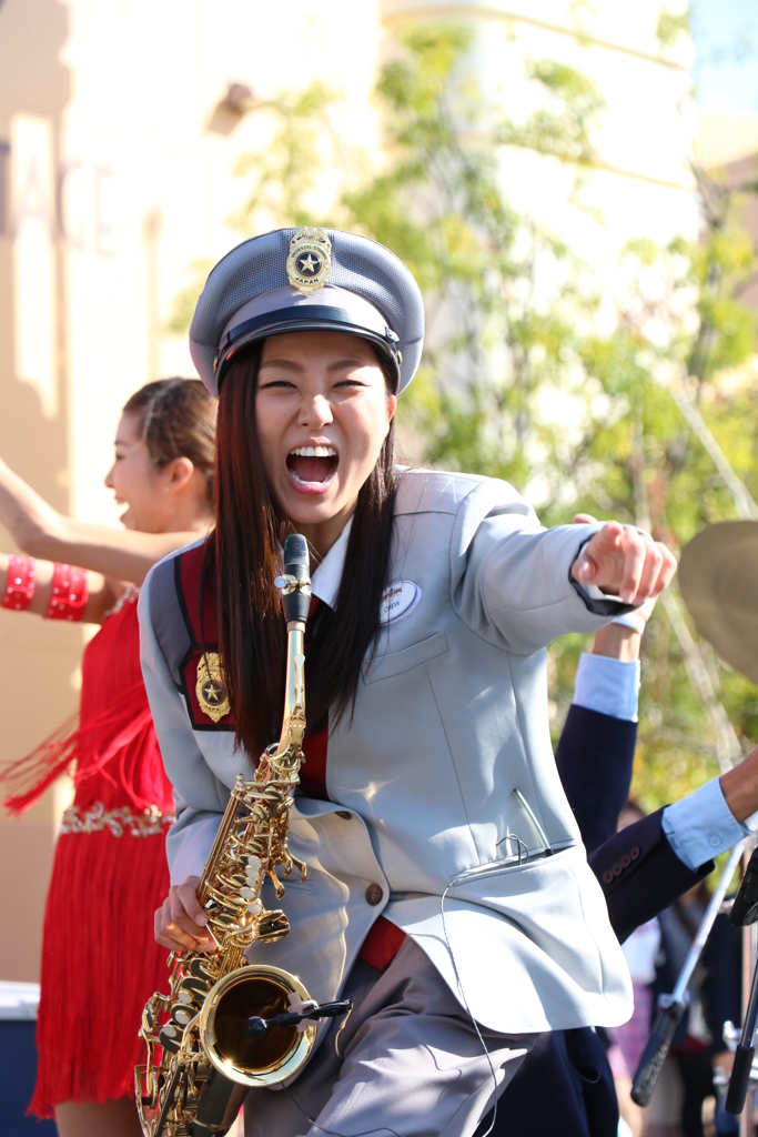 2015年USJ 秋
