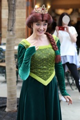 7月25日 USJ 10