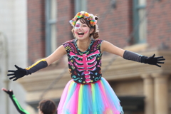 11月3日 USJ 10