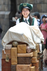 7月25日 USJ １