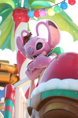 11月7日 東京ディズニー・ランド 12