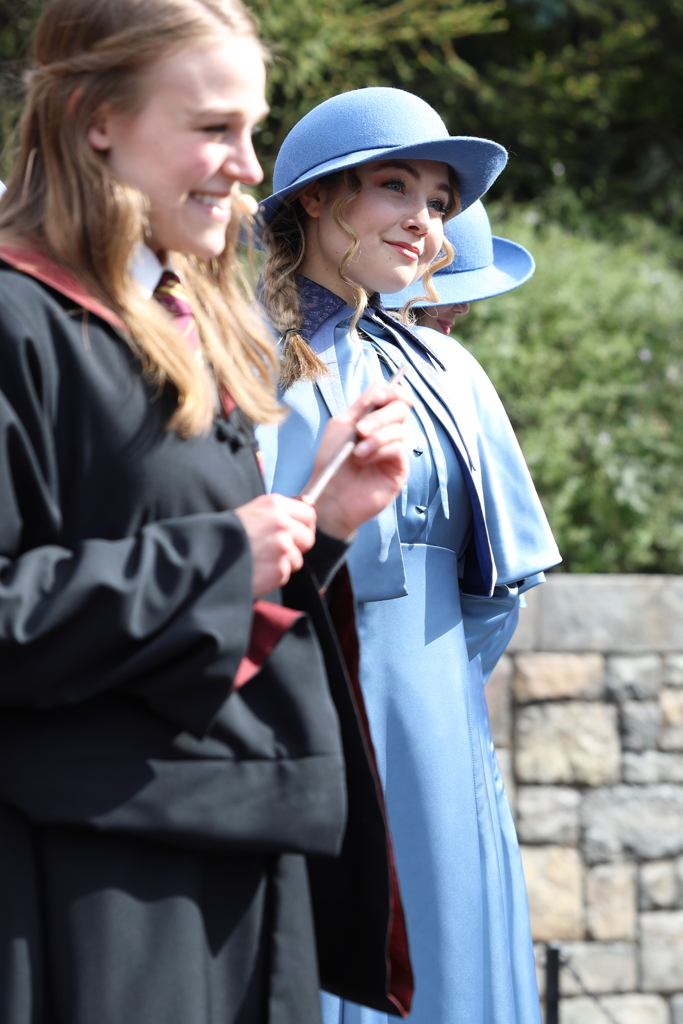 3月16日 USJ 19