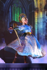 11月16日のUSJ ４