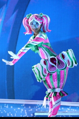 11月23日のUSJ ５