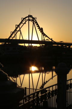 1月28日のUSJ 3 1月28日のUSJ 3