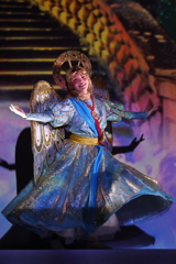 11月29日のUSJ ５