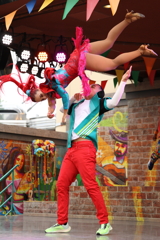 5月18日 USJ 29