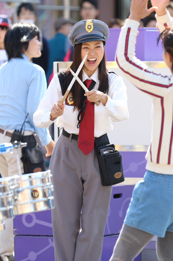 10月29日のUSJ ３