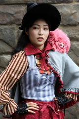 8月14日 USJ １