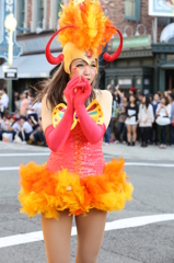 2013年USJ パデカ