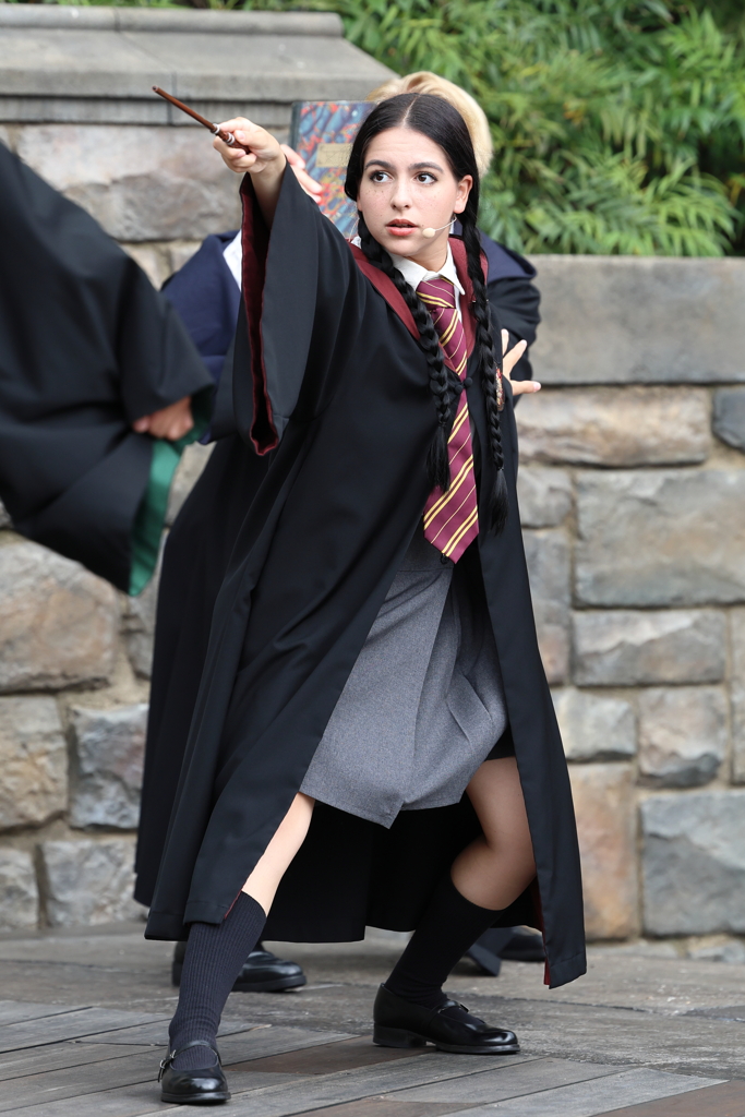 7月13日 USJ 13