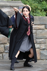 7月13日 USJ 13
