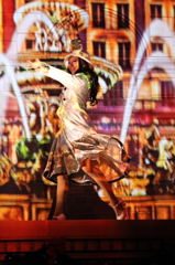 12月13日のUSJ ４