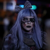 10月18日のUSJ ４