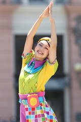 7月29日 USJ ３
