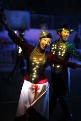 3月21日のUSJ 13  3月21日のUSJ 13