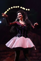 12月23日のUSJ ５