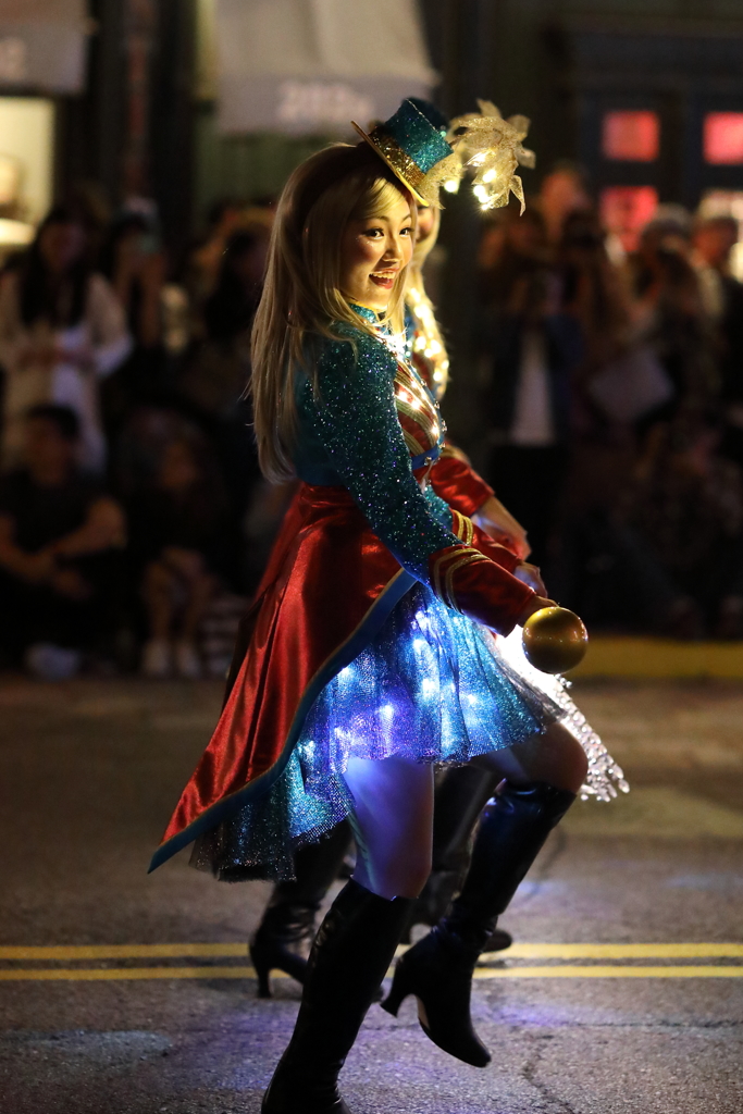 5月17日のナイトパレード 13