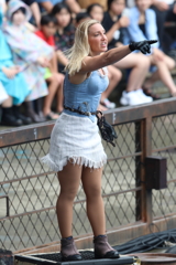 7月13日 USJ ９