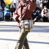 1月8日 USJ ９