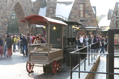 3月15日のUSJ 7 3月15日のUSJ 7
