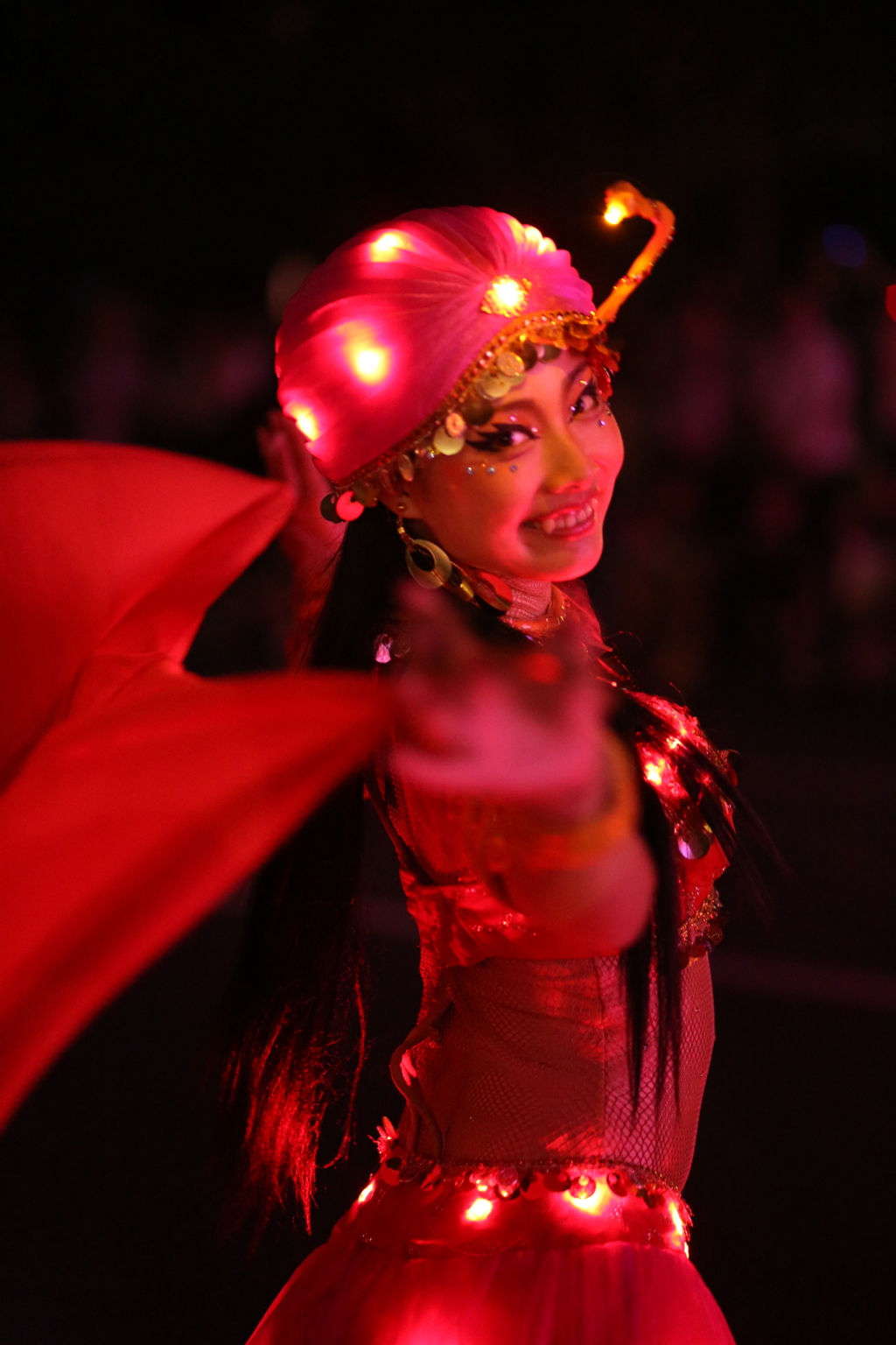 6月19日のUSJ ３